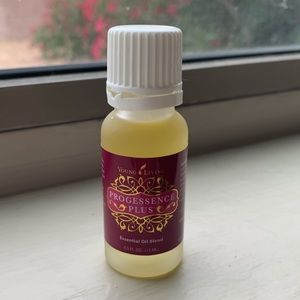 Progessence Plus Serum